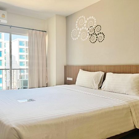 Phavina Hotel Rayong Sha Extra Plus Екстер'єр фото