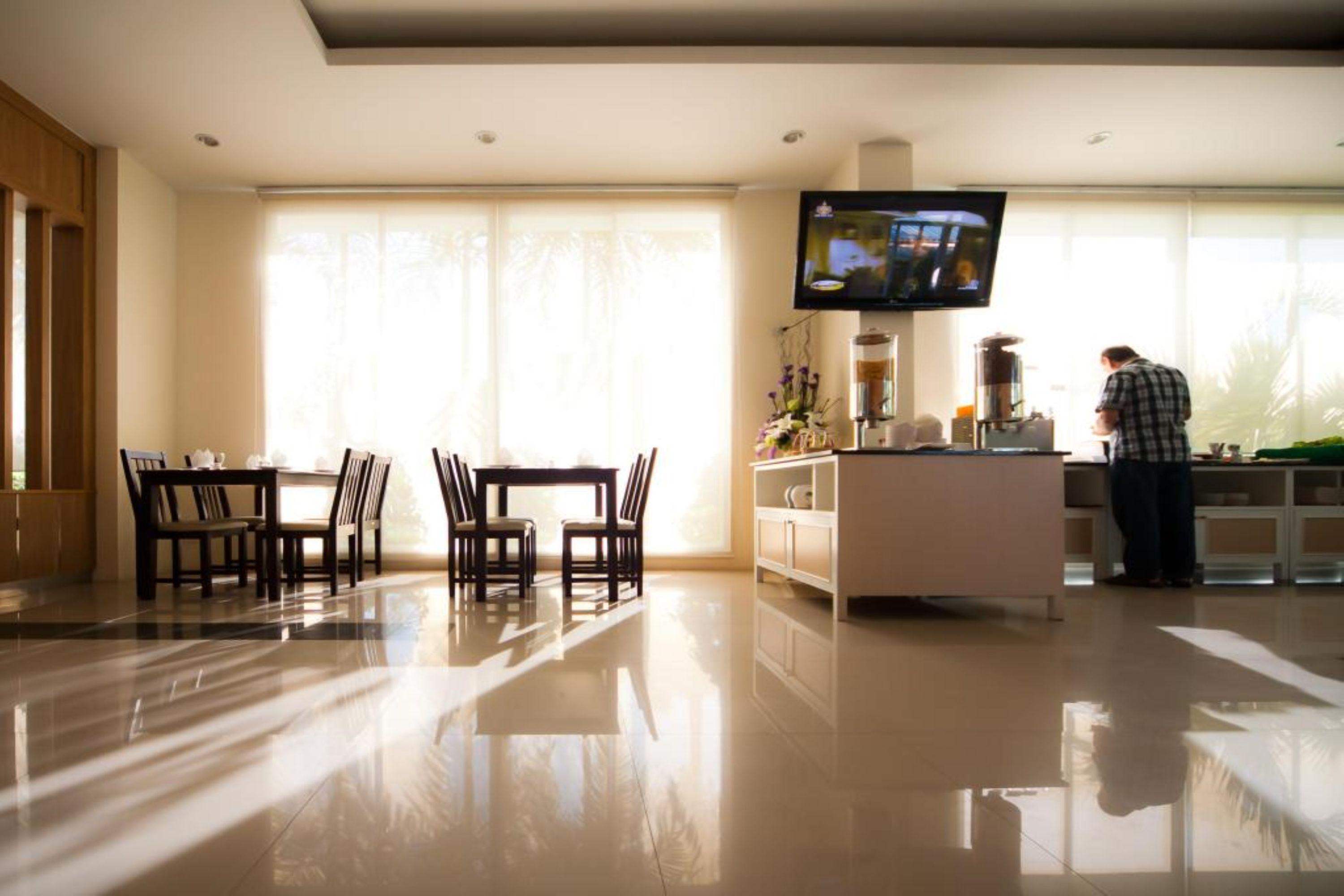 Phavina Hotel Rayong Sha Extra Plus Екстер'єр фото