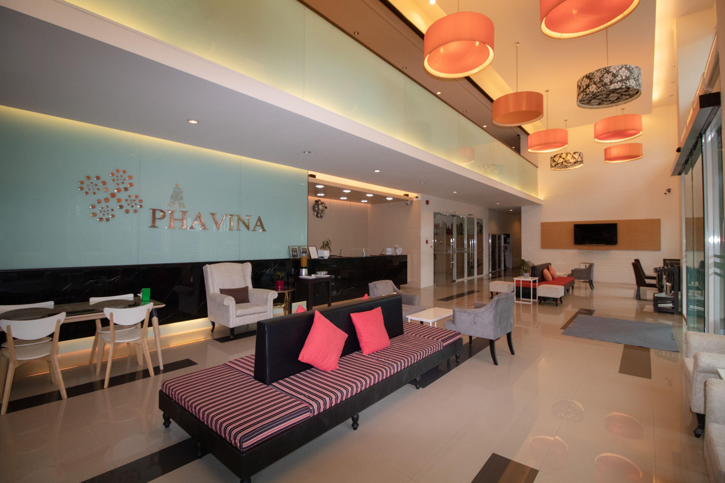 Phavina Hotel Rayong Sha Extra Plus Екстер'єр фото