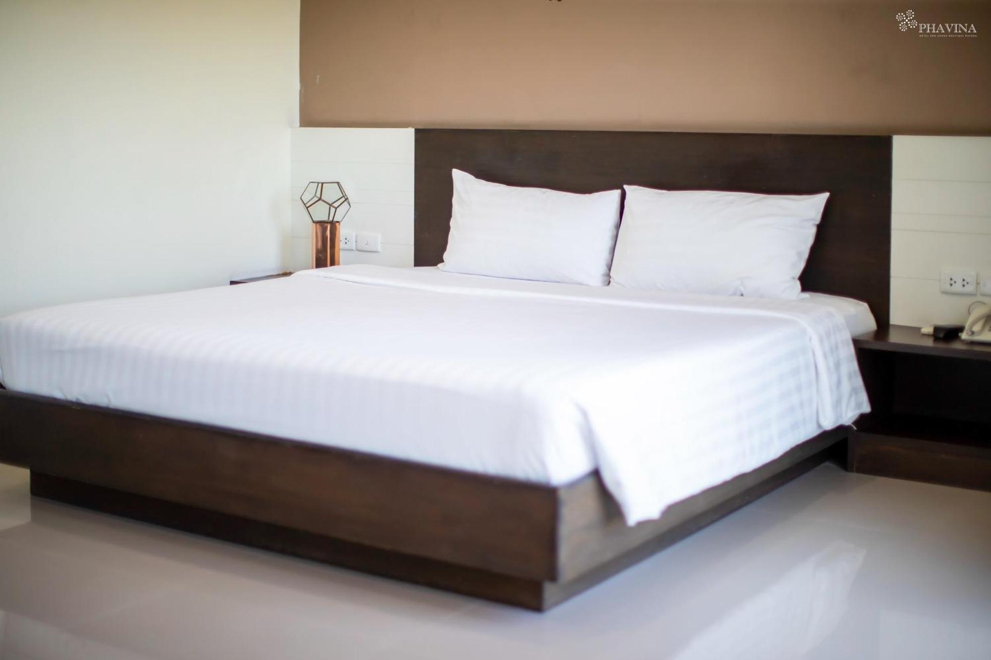 Phavina Hotel Rayong Sha Extra Plus Екстер'єр фото