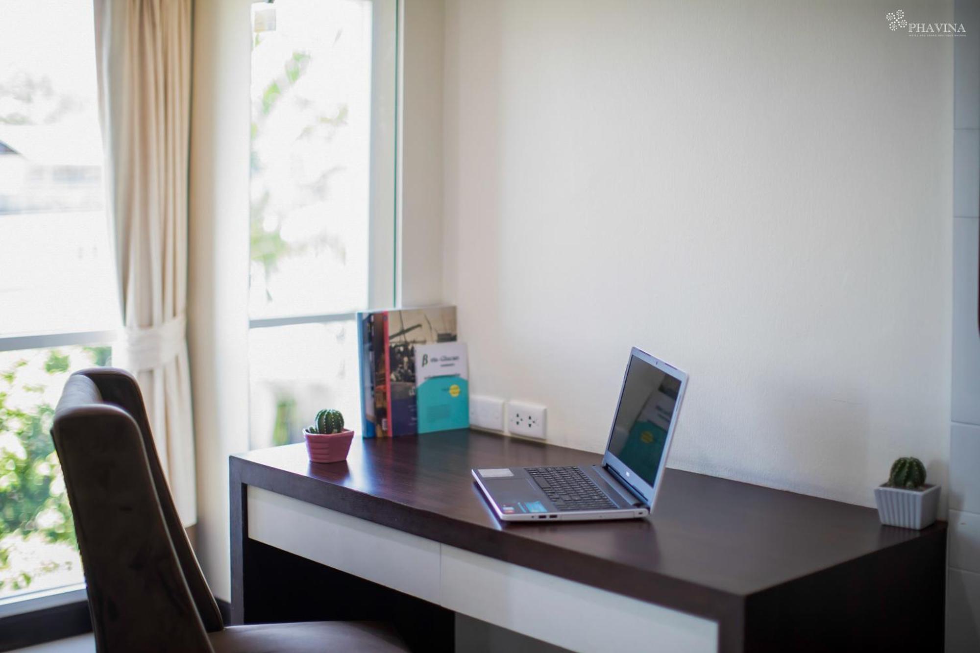 Phavina Hotel Rayong Sha Extra Plus Екстер'єр фото