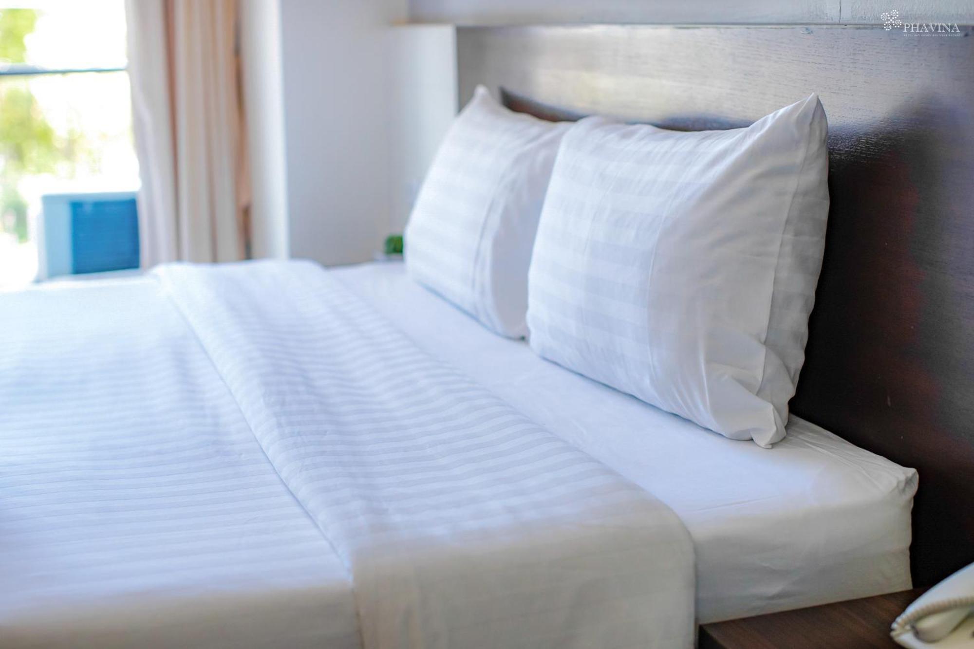 Phavina Hotel Rayong Sha Extra Plus Екстер'єр фото
