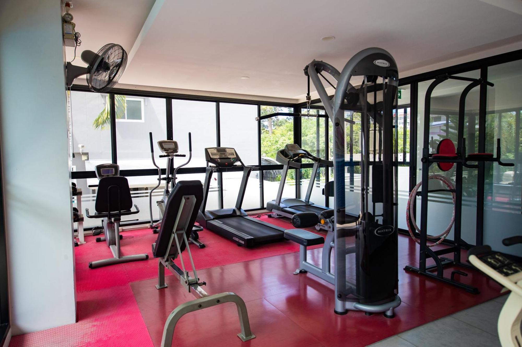 Phavina Hotel Rayong Sha Extra Plus Екстер'єр фото