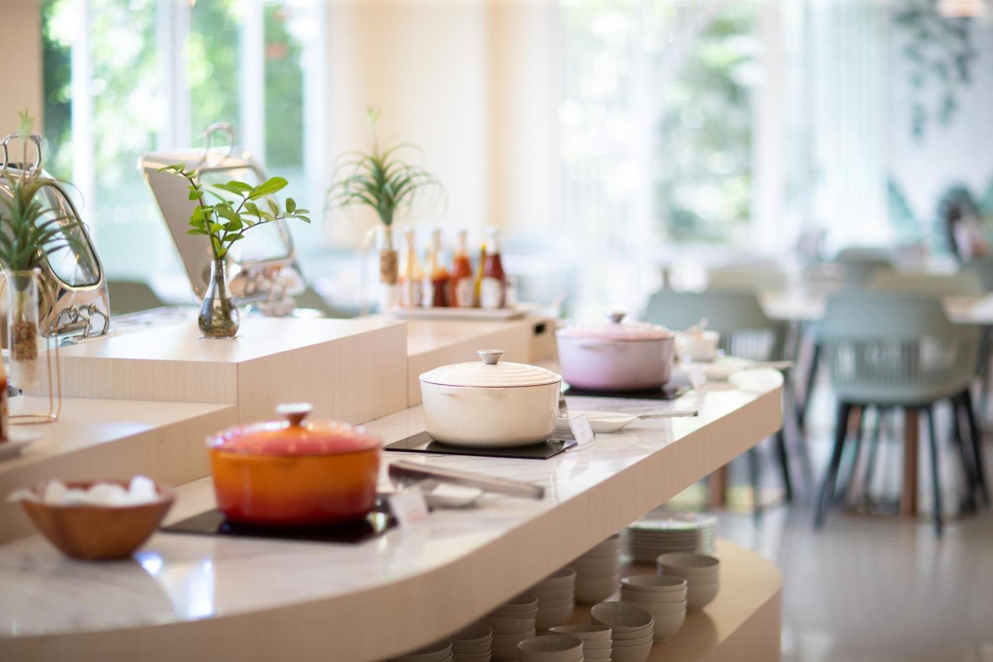 Phavina Hotel Rayong Sha Extra Plus Екстер'єр фото